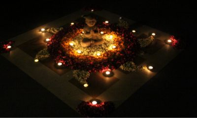 Diwali rangoli Images Festival